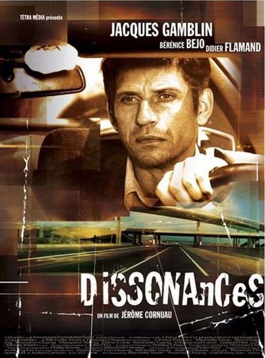 Dissonances poster