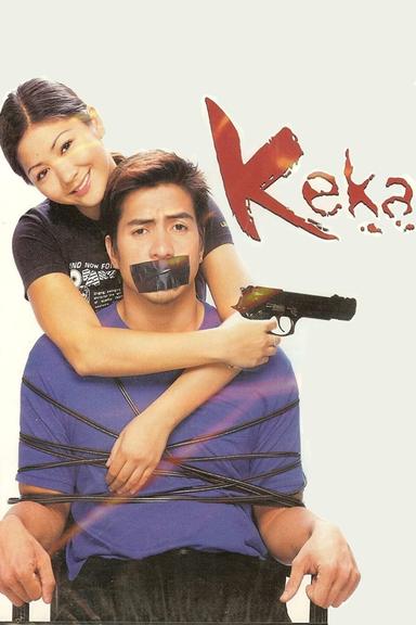 Keka poster