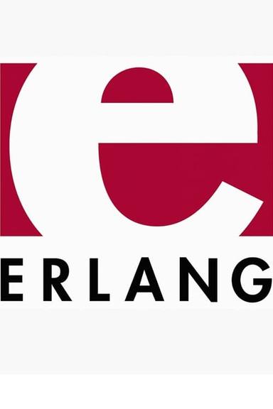 Erlang: The Movie poster