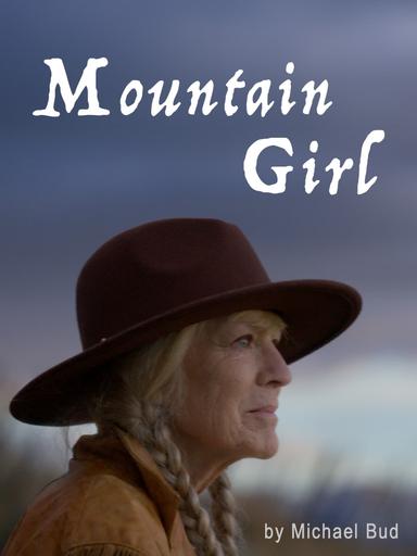 Mountain Girl poster