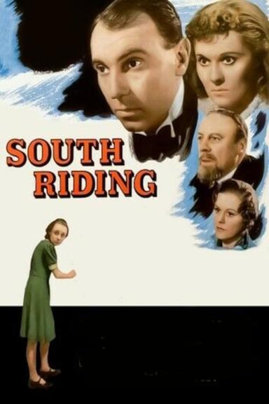 South Riding poster