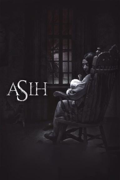 Asih poster