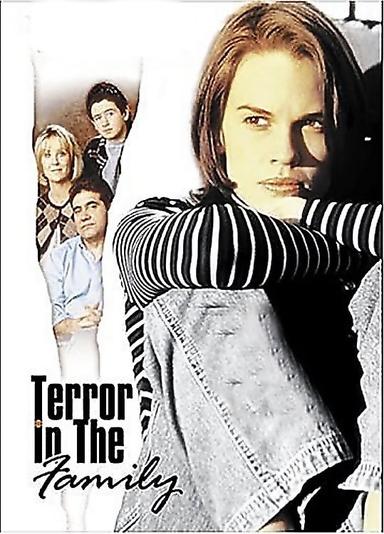 Terror in the Family poster