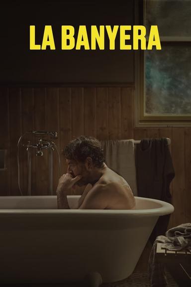 The Bathtub poster