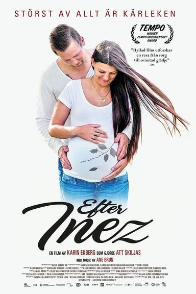 After Inez poster