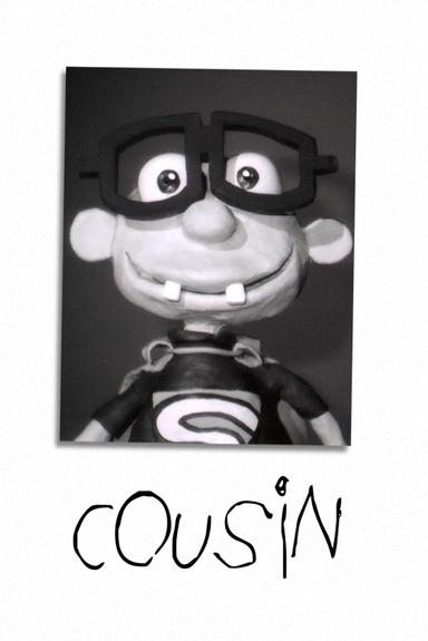 Cousin poster