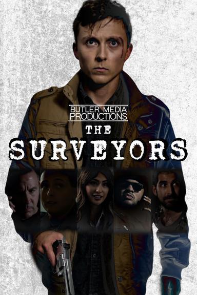 The Surveyors poster