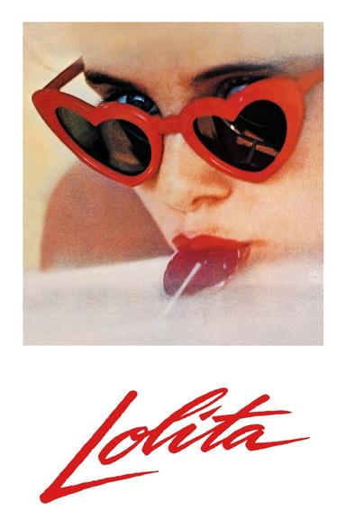 Lolita poster