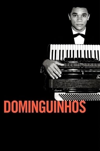 Dominguinhos poster