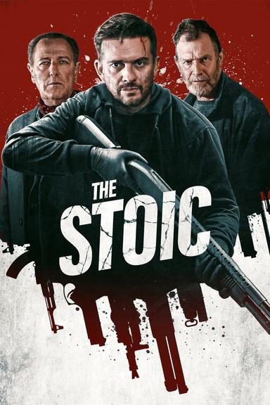 The Stoic poster