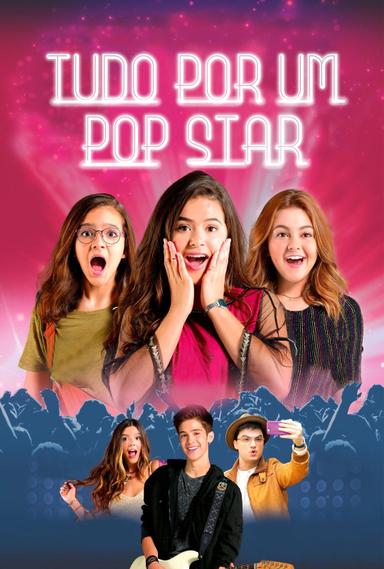 Everything For A Pop Star poster