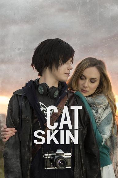 Cat Skin poster