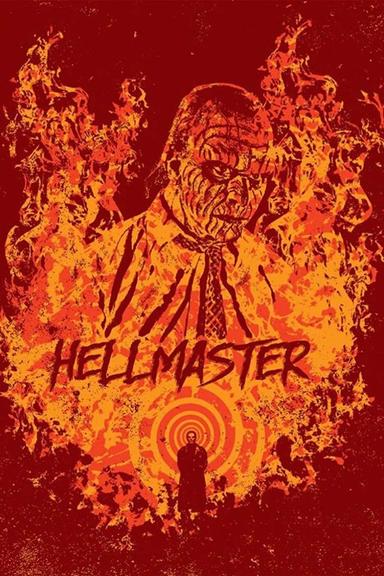 Hellmaster poster