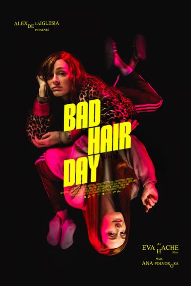 Bad Hair Day poster