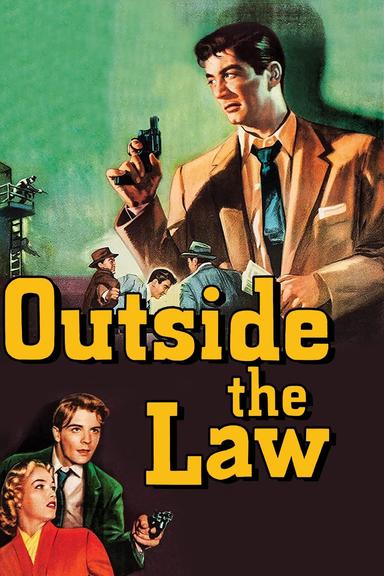 Outside the Law poster