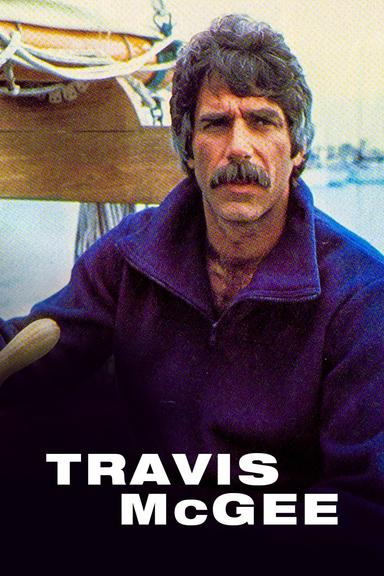 Travis McGee poster