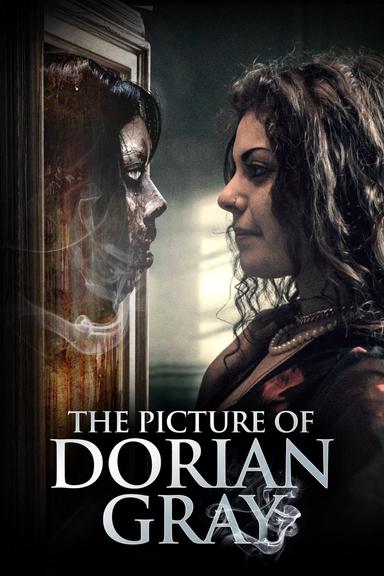 The Picture of Dorian Gray poster