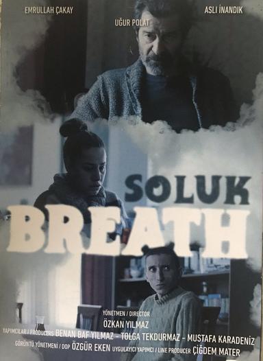 Breath poster