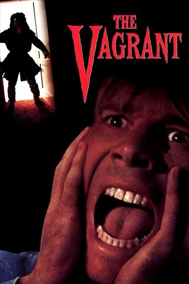 The Vagrant poster