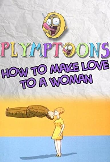 How to Make Love to a Woman poster