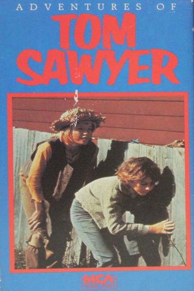 Tom Sawyer poster