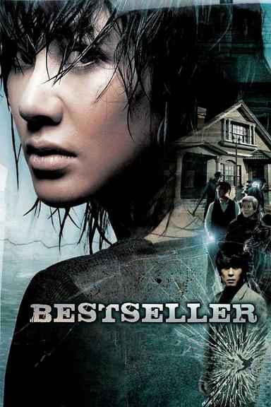 Bestseller poster