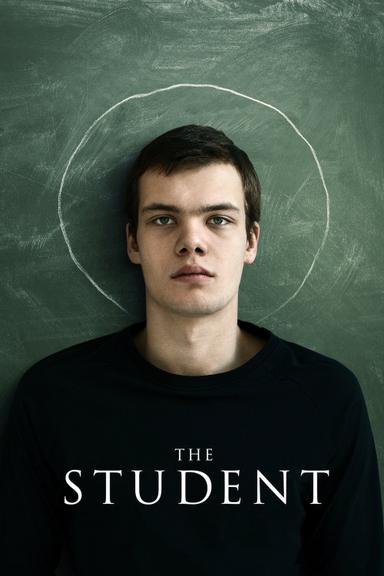 The Student poster