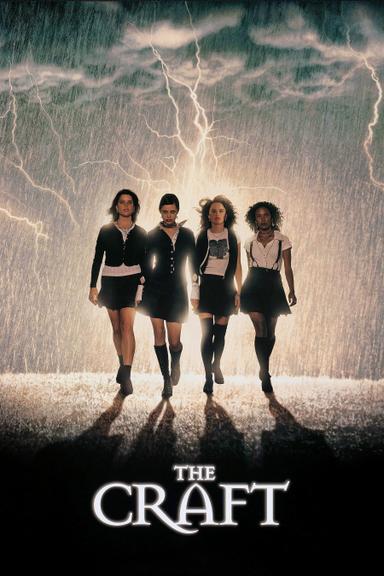 The Craft poster