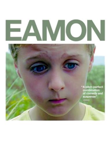 Eamon poster