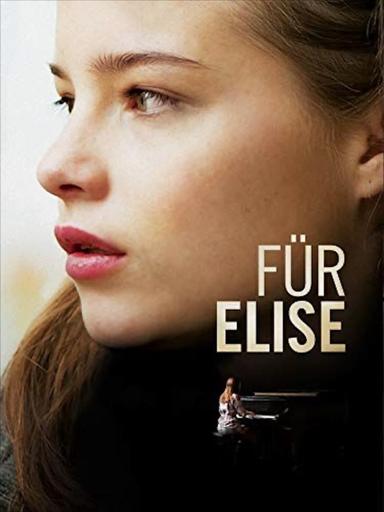 Für Elise poster