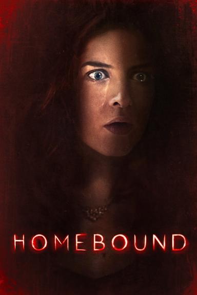 Homebound poster