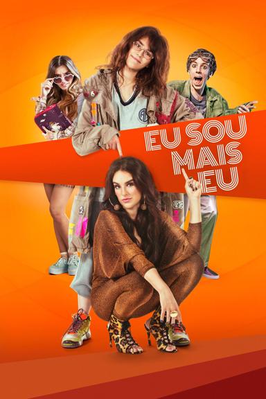 Eu Sou Mais Eu poster