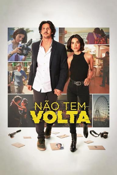 Não Tem Volta poster