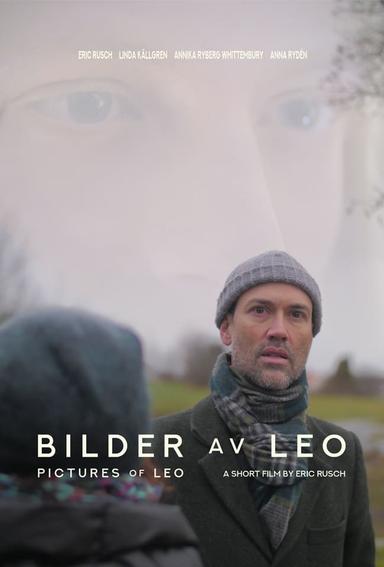 Pictures of Leo poster