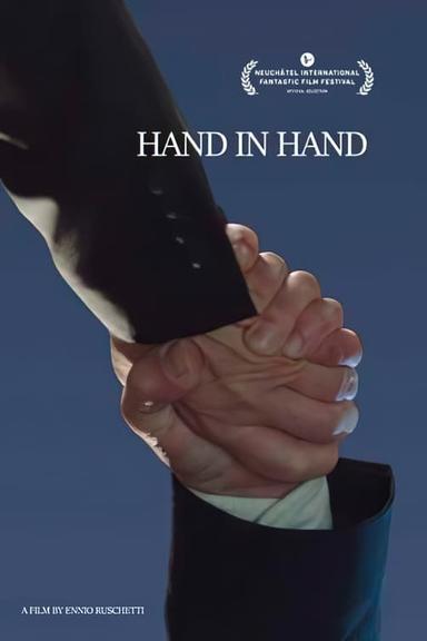 Hand in Hand poster