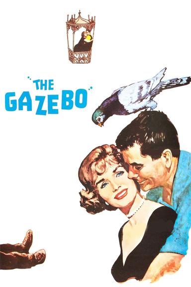 The Gazebo poster