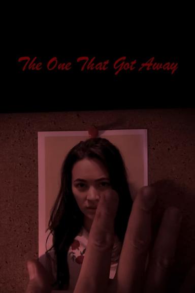 The One That Got Away poster