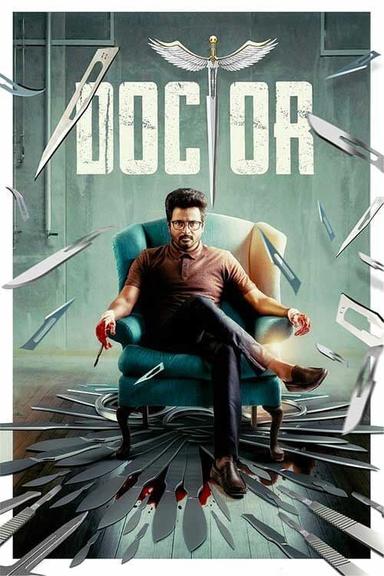 Doctor poster