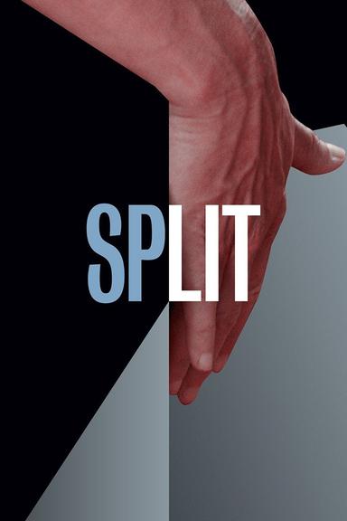 Split poster