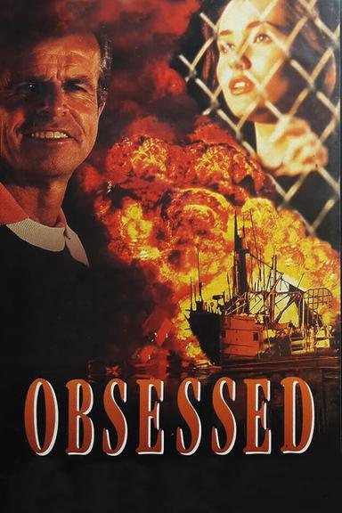 Obsessed poster