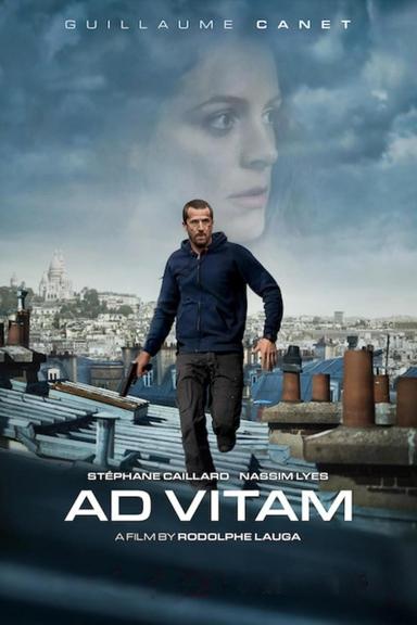 Ad Vitam poster