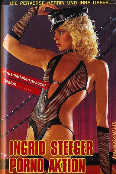 Die perverse Herrin und ihre Opfer poster