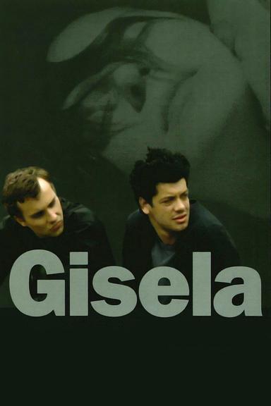 Gisela poster