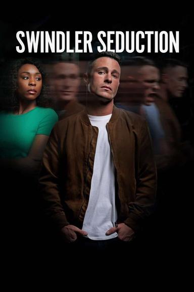 Swindler Seduction poster