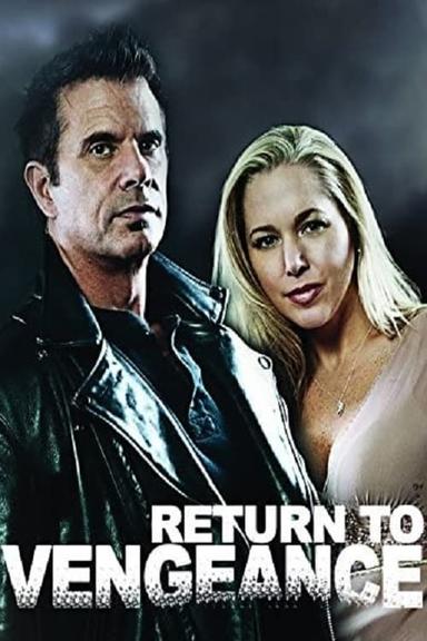 Return to Vengeance poster