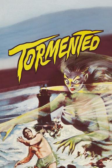 Tormented poster