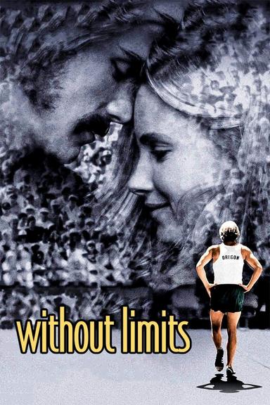 Without Limits poster