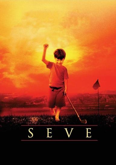 Seve poster