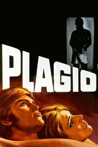 Plagio poster