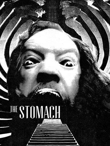 The Stomach poster